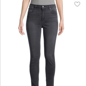 Joes pettite skinny jeans